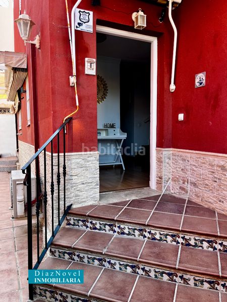 Foto d4a5daee-3fa3-4e4a-8a2a-061709aed9a1. Doppelhaus in avenida brisa del mar 5 in Chilches