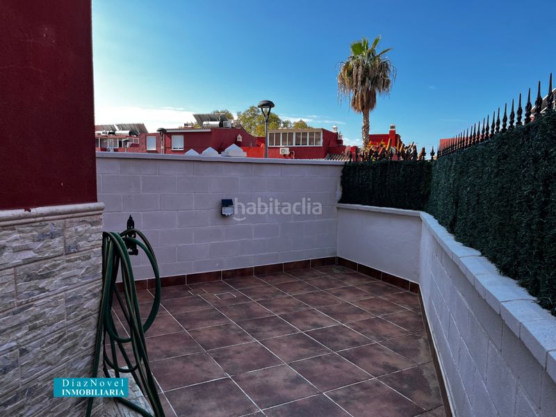 Foto e6d19e06-f485-4859-870e-42aa5176f913. Doppelhaus in avenida brisa del mar 5 in Chilches