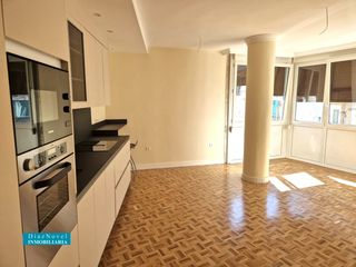 Rent Flat in Calle recogidas 32