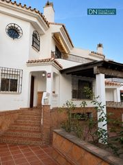 Maison jumelée à Calle alta mar 4