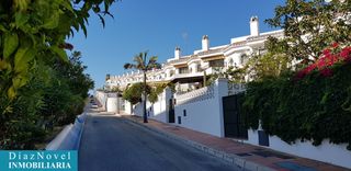 Reihenhaus in Calle alta mar 4