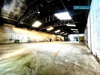 Lloguer Nau industrial a Calle cerrajeros 7. Ideal para logística y distribución urbana en málaga capital.