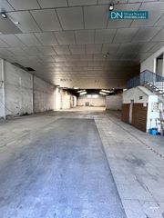Location Bâtiment à usage industriel à Calle cerrajeros 7. Ideal para logística y distribución urbana en málaga capital.