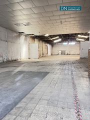 Miete Fabrikhalle in Calle cerrajeros 7. Ideal para logística y distribución urbana en málaga capital.