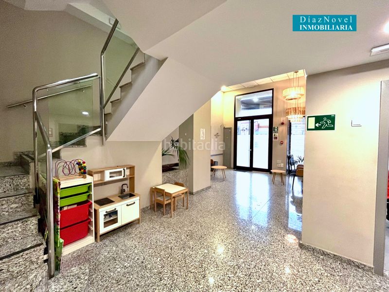Foto 28391ce3-8c83-4bd4-acde-3b2a177d9fdf. Miete geschäftsraum mit heizung in La Goleta - San Felipe Neri Málaga
