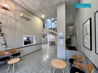 Miete Geschäftsraum  Avenida de la rosaleda