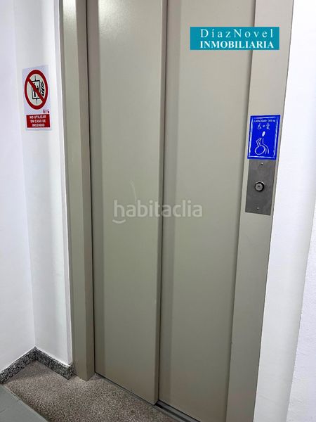 Foto 98f53a3e-05a3-47eb-a85f-a15e5c259963. Miete geschäftsraum mit heizung in La Goleta - San Felipe Neri Málaga