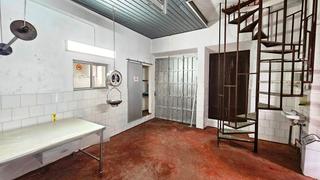 Gebude en Calle san sebastian 7. Secadero y fbrica de embutidos junto con vivienda en cumbres ma