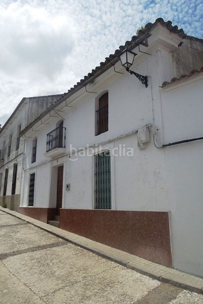 Foto 1db330d8-e34b-4575-adbb-dcc83cb11a83. Edifici a calle san sebastian 7 a Cumbres Mayores