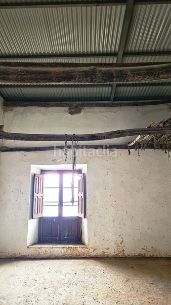 Foto 2544d2a8-72fe-4a9f-a1eb-703b247c395a. Edifici a calle san sebastian 7 a Cumbres Mayores