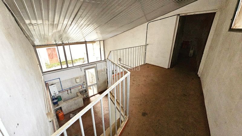 Foto 4ad1c623-f5a6-49fd-b000-a647f06a846f. Edifici a calle san sebastian 7 a Cumbres Mayores