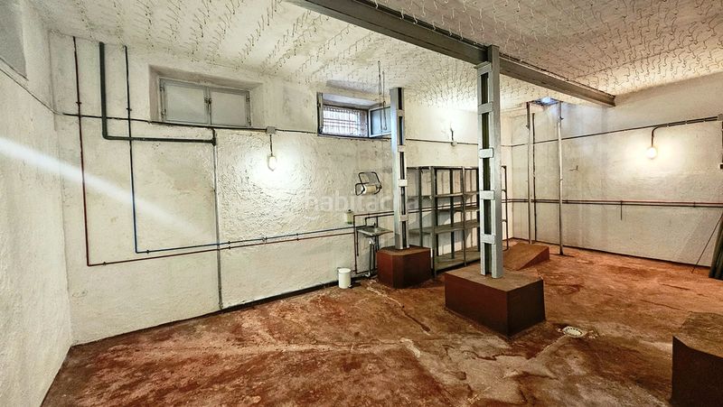 Foto ba44a790-2d2d-42b2-bcaa-6409a5492812. Edifici a calle san sebastian 7 a Cumbres Mayores