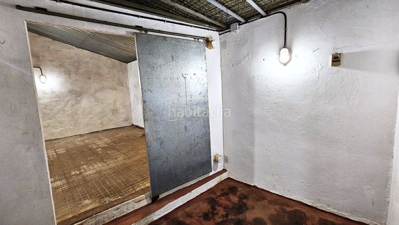 Foto db152aee-f3d9-4719-8787-6771179c15a4. Edifici a calle san sebastian 7 a Cumbres Mayores