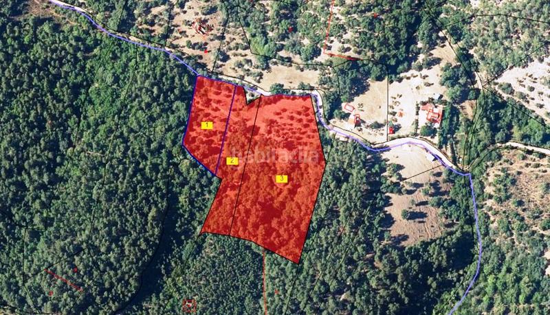 Foto 2e1ee72f-07c6-4d42-a4f1-0bffcb3baea8. Landgut in Galaroza