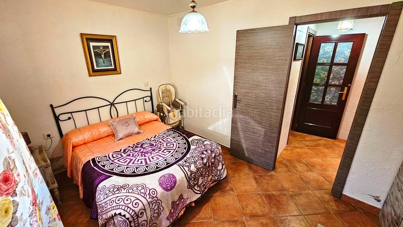 Foto 10048af3-185a-4279-a1b9-57f77e337d13. Masia amb xemeneia piscina a Galaroza