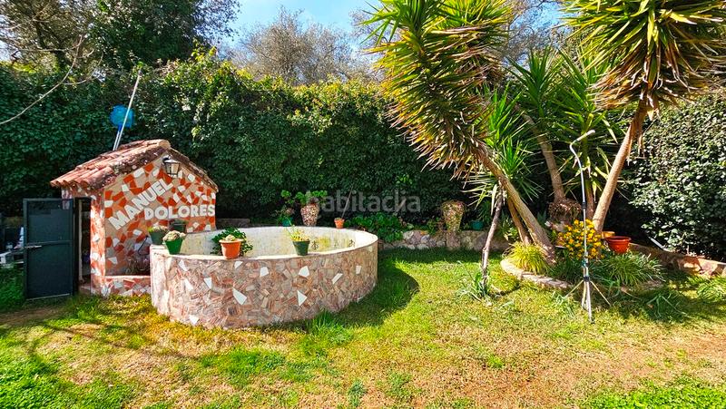 Foto 1d9cafe2-c51d-44a0-a608-ef2b52eebb5a. Masia amb xemeneia piscina a Galaroza