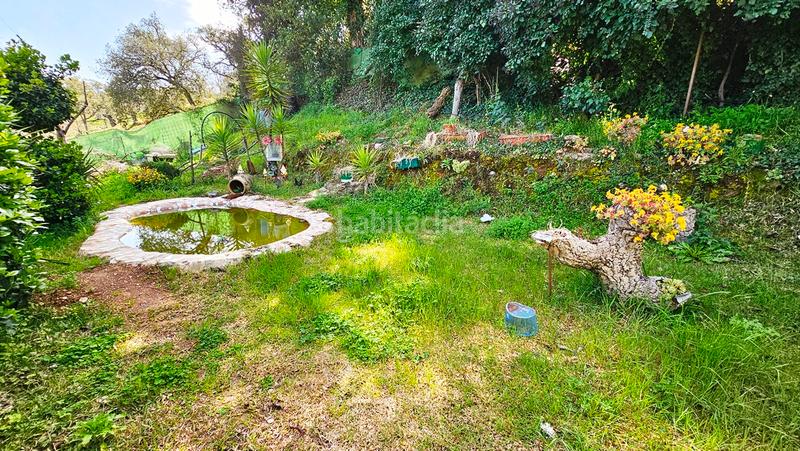 Foto 4078dba4-036b-4968-bcaa-5f7d5a559378. Masia amb xemeneia piscina a Galaroza