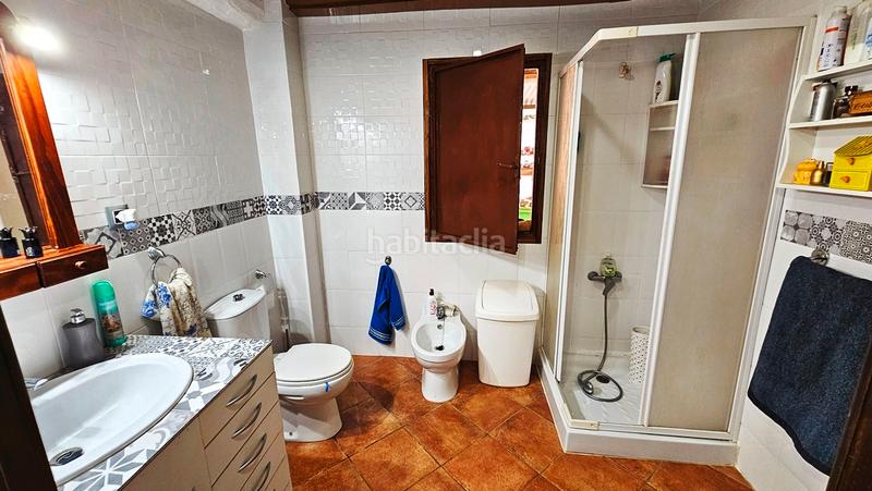 Foto 6d569e3d-3d60-438c-b293-aa85b56531ac. Masia amb xemeneia piscina a Galaroza