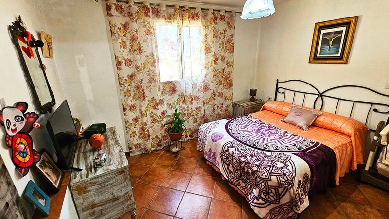 Foto 7de33a64-e2b5-40ce-aca9-9f115e85dbf8. Masia amb xemeneia piscina a Galaroza