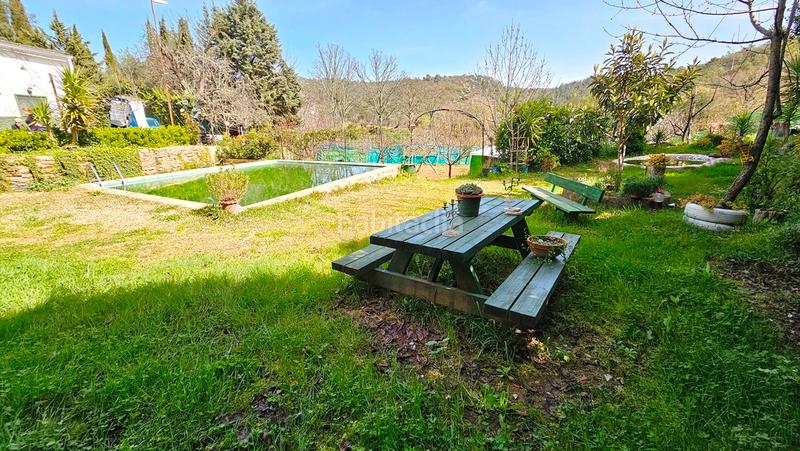 Foto 8c24e1f2-9a32-4e76-b38d-6ddc8c4da784. Masia amb xemeneia piscina a Galaroza