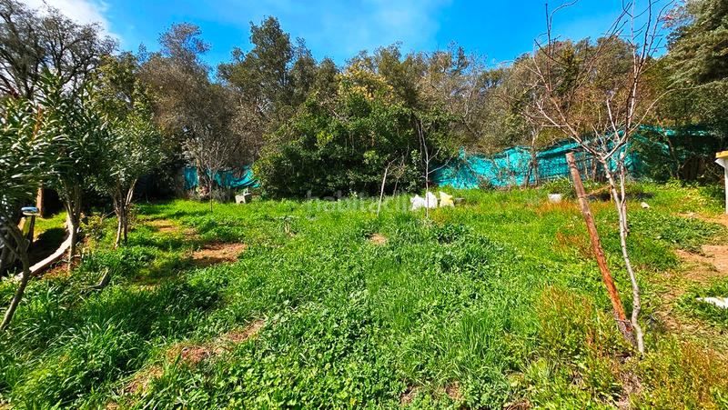 Foto 93e776a0-54ba-4882-99b4-d73e9a6ba188. Masia amb xemeneia piscina a Galaroza