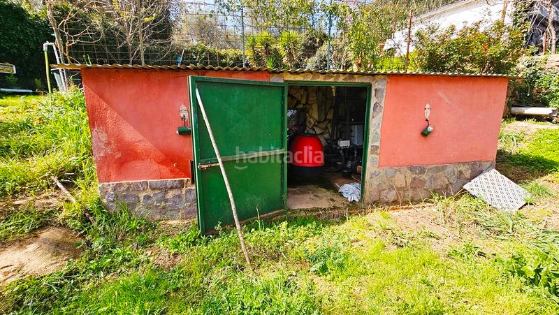 Foto d3bddcb6-901d-4dce-a52e-66b57c54bfc5. Masia amb xemeneia piscina a Galaroza