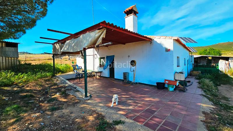 Foto 02683c8a-0c7d-4ae1-bc52-afb5b53e006c. Mas avec cheminée dans Zufre