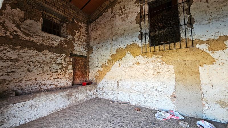 Foto 1f84665a-6f80-4a54-a73a-316ab9d4db32. Mas avec cheminée dans Zufre