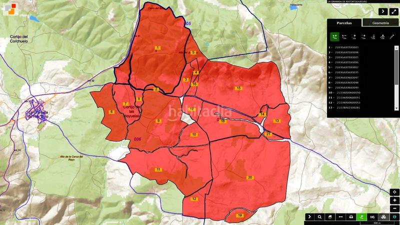 Foto 22226455-1c90-41b4-aa89-5aeb4879113a. Mas avec cheminée dans Zufre