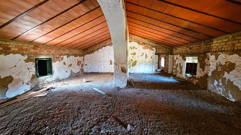 Foto 47e83be4-d2d5-4b11-b96d-65ccca483c46. Mas avec cheminée dans Zufre