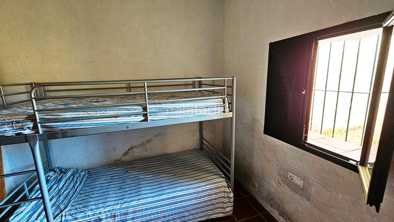 Foto 55924f14-bfa7-4cbe-b108-b63d4d83add9. Mas avec cheminée dans Zufre