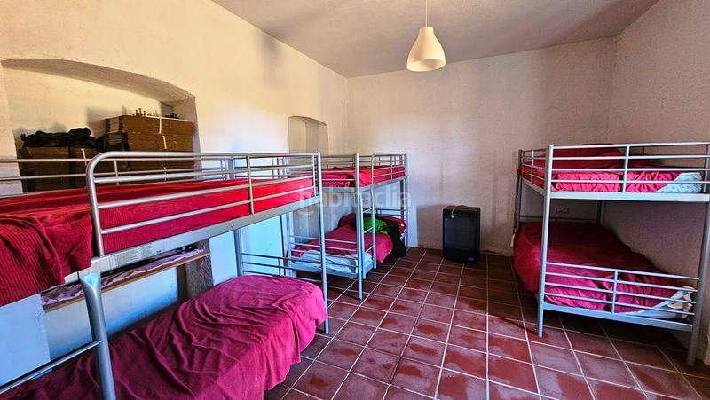 Foto 56e2740d-b9af-4cf3-9f57-86901dd9d07d. Mas avec cheminée dans Zufre