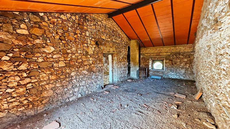 Foto 7bc36118-6ce5-4d9c-96be-8c1e62a27a51. Mas avec cheminée dans Zufre