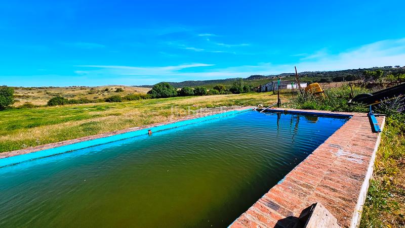 Foto 8f2c1862-d6e7-4377-9941-3d54d58c2c6d. Mas avec cheminée dans Zufre