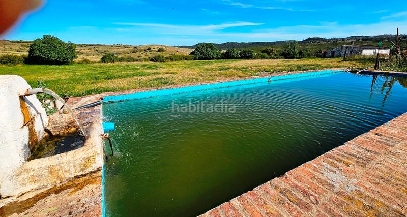 Foto 9890c3ca-4a24-42bb-90b4-6bd9420ce521. Mas avec cheminée dans Zufre