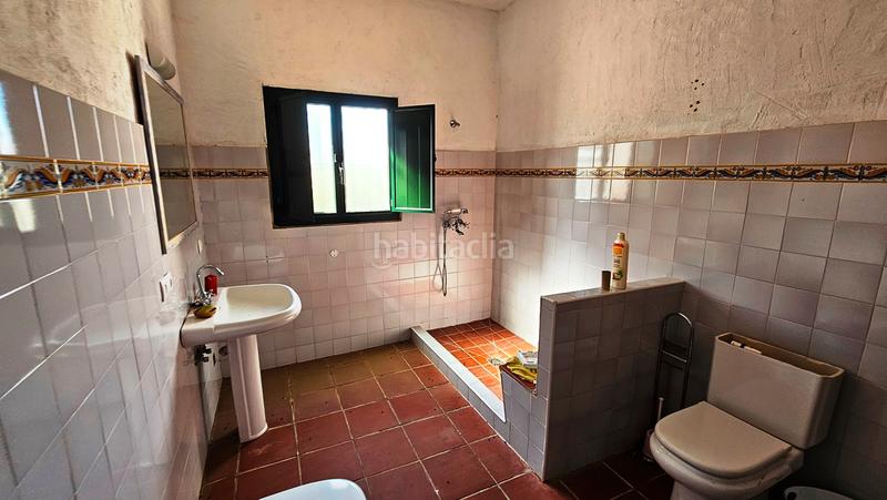 Foto b58ed072-5e9a-4e69-a8e0-98991ec1269f. Mas avec cheminée dans Zufre