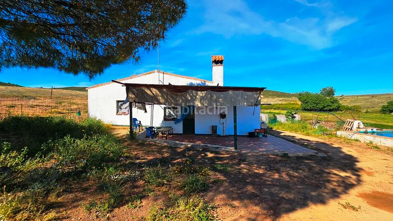 Foto d0fcea41-8a1a-45dc-96b5-14dd0908caec. Mas avec cheminée dans Zufre