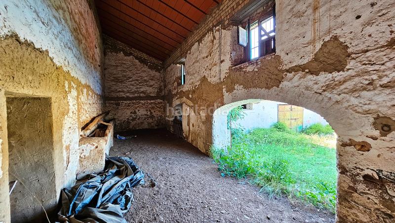 Foto d36991ca-8d02-45f7-92d8-7aba01721693. Mas avec cheminée dans Zufre