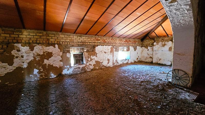 Foto dc6ca985-927b-417a-83ae-a90aacd5ec35. Mas avec cheminée dans Zufre