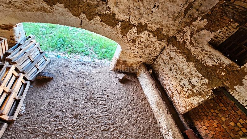 Foto dce7f077-7762-40d9-9e0e-c4d8b546c8bf. Mas avec cheminée dans Zufre