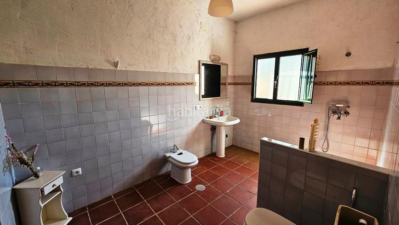 Foto e246ddb5-931c-4895-8836-f98b1bbe8857. Mas avec cheminée dans Zufre