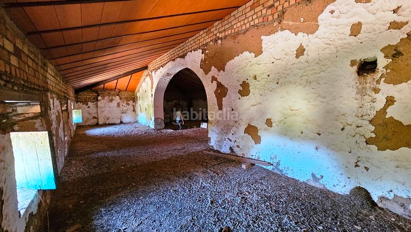 Foto eeaa1ece-cee0-4507-99da-44d230c140fe. Mas avec cheminée dans Zufre