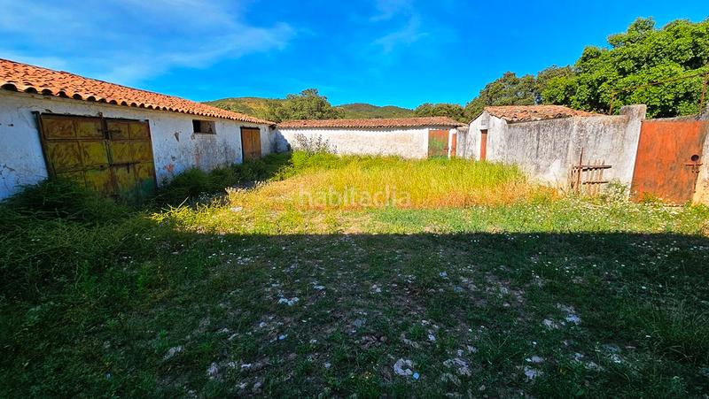 Foto f70b7866-fce9-4fd8-88ab-618d508621cc. Mas avec cheminée dans Zufre