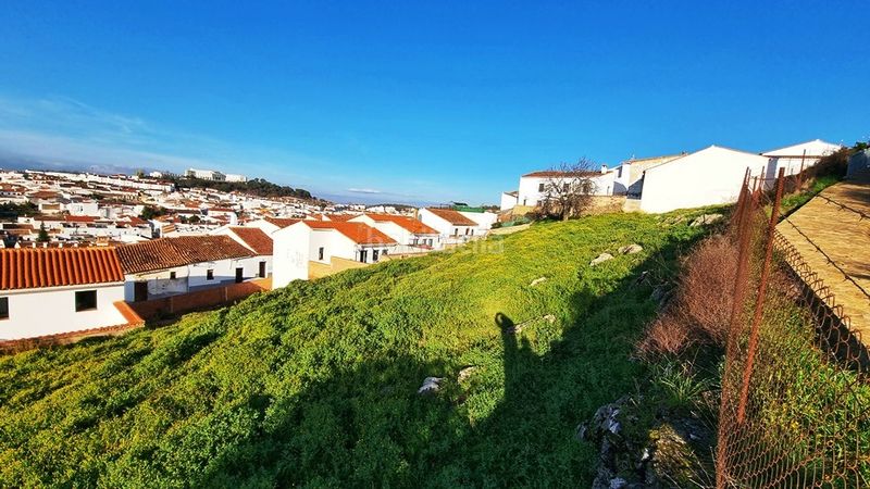 Foto 0c882ff3-5b37-4af4-ba3c-a59be89b1641. Terreno residencial en calle cruces 29 exclusivo solar urbano con parcela de 5.000 m2 en Aracena