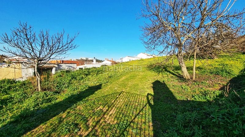 Foto 8489d63c-aabc-44ca-91a9-f4f36a5a1f64. Terreno residencial en calle cruces 29 exclusivo solar urbano con parcela de 5.000 m2 en Aracena