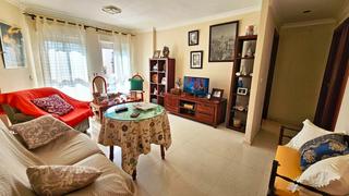 Etagenwohnung en Calle paz y bien 8. Piso en cortegana para entrar con 2 dormitorios