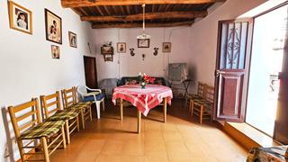 Casa a Plaza altozano 14. Casa de pueblo en la aldea de carboneras, a 3 km de aracena