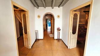 Maison à Calle alcalde pedro uceda 27. Casa de pueblo con estupendo corral