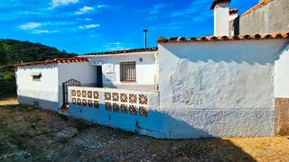 Casa a Calle alondra 54. Casa en la bonita aldea de gil márquez, almonaster la real