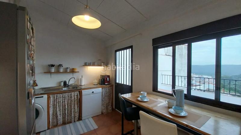 Foto 1d52ef0f-3eb4-4374-8bd9-f5338b1c4a70. Casa en calle senabra 17 preciosa casa de pueblo con excelentes vistas en Aroche